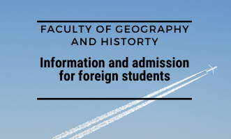 Information for foreign students
